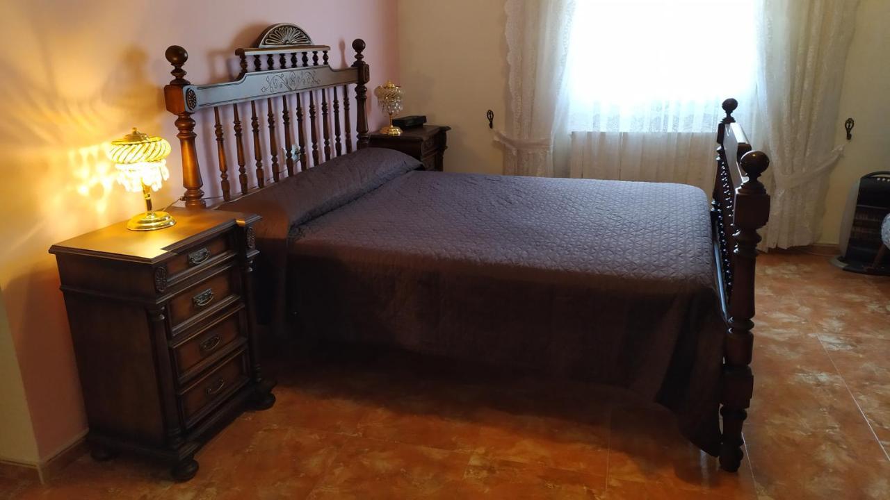 Вілла El Santo Torres  Екстер'єр фото